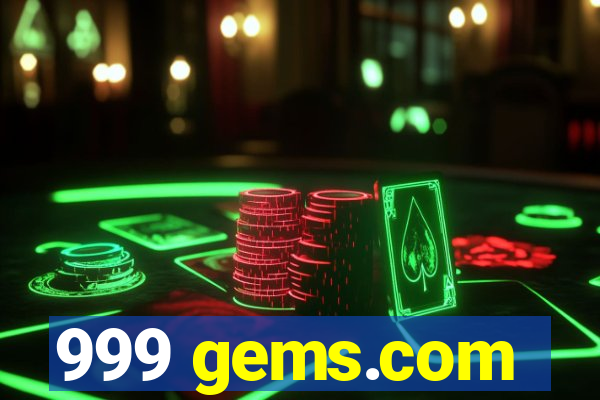 999 gems.com